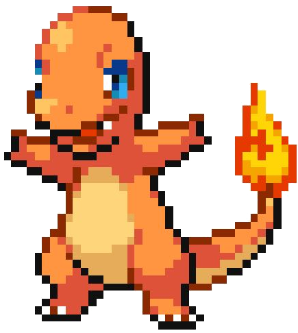 Charmander