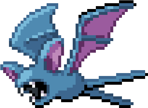 Zubat